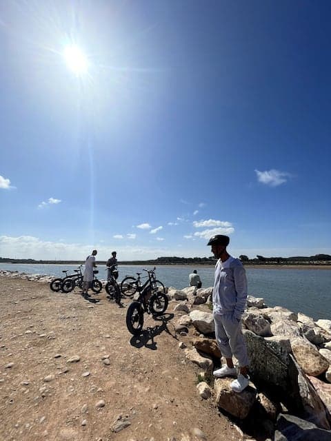 Explore Agadir's Wild Side by E-Bike image 3
