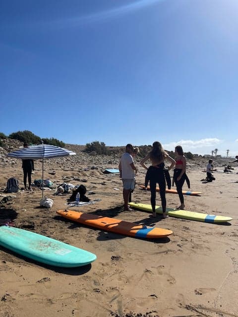 Surf, sun, endless fun image 4